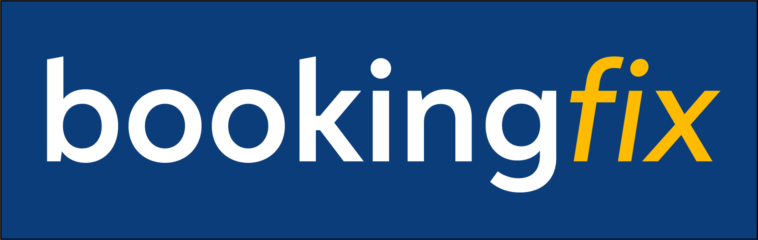 Bookingfix